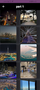 DUBAI wallpaper 2 APK + Мод (Unlimited money) за Android