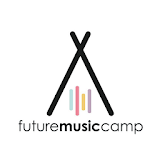 Future Music Camp 2015 icon