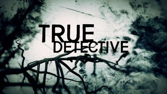 True Detective | Quiz
