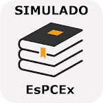 Cover Image of Baixar Simulado Concurso EsPCEx  APK