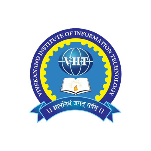 Vivekanand Institute (VIIT) logo