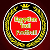 Egyptian Troll Football icon