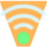 Tethering - Mobile Hotspot On icon