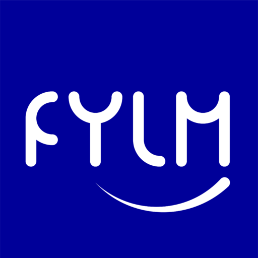 Fylm logo