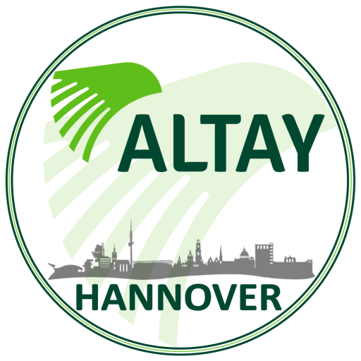 Altay Nord logo