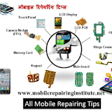 Mobile Repairing Tips icon