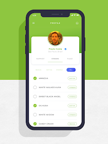 Captura 4 Who is happy - We share happin android