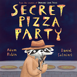 Icon image Secret Pizza Party