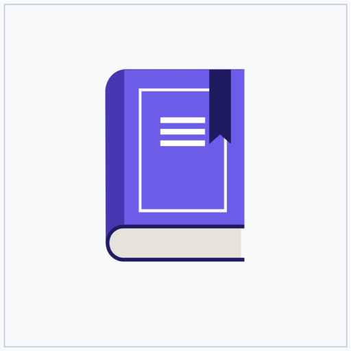 Vocaboneer app - Learn English Logo