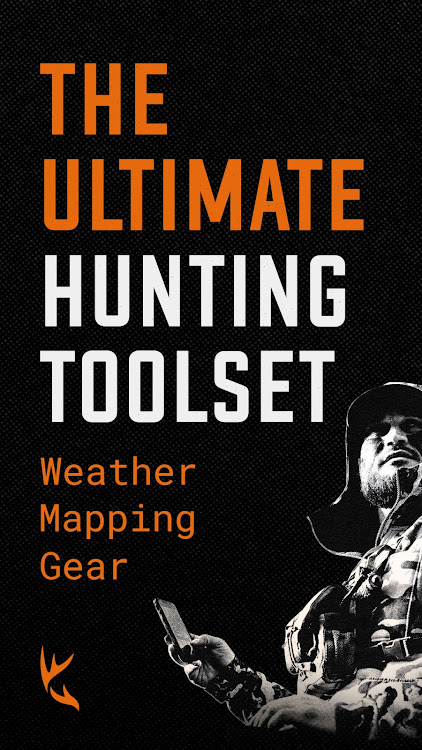 HuntWise: A Better Hunting App - 7.4.1 - (Android)