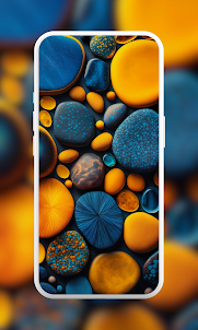 Galaxy A51 & A71 Wallpapers