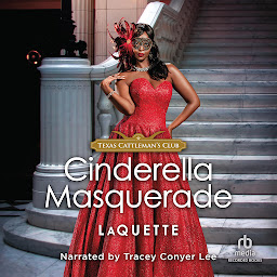 Icon image Cinderella Masquerade