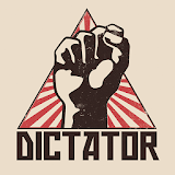 Dictator icon