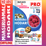 Cover Image of Baixar Mjasiriamali Hodari Pro  APK