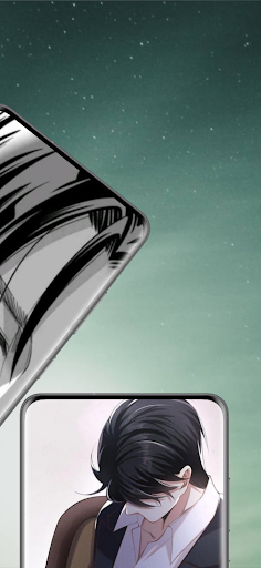 Sad Anime Boy Wallpaper Screenshot 3 - AppWisp.com