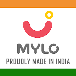 Hình ảnh biểu tượng của Mylo Pregnancy & Parenting App