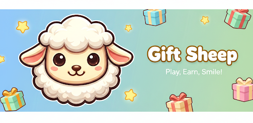 Gift sheep