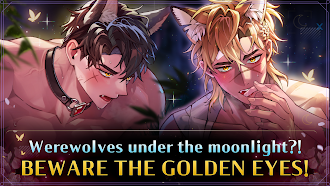 Game screenshot Moonlight Crush: Otome Story hack