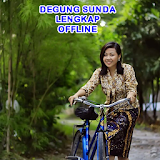 Degung Sunda Offline icon