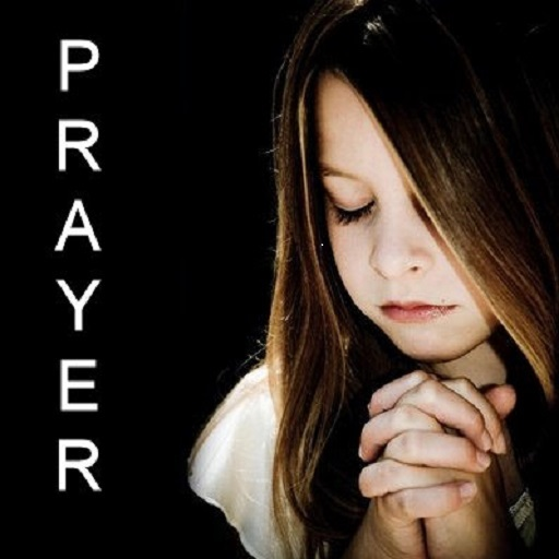 The Pray : A Daily Prayer App