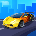 App Download Crazy Rush 3D: Race Master Install Latest APK downloader