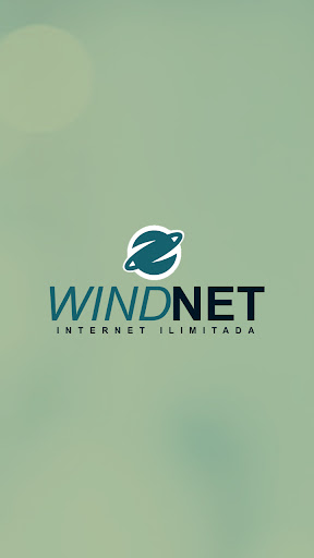 WindNET VPN Screen 2