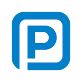 uniPark - parking APP icon