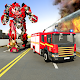 Rescue Truck Robot Transform Unduh di Windows