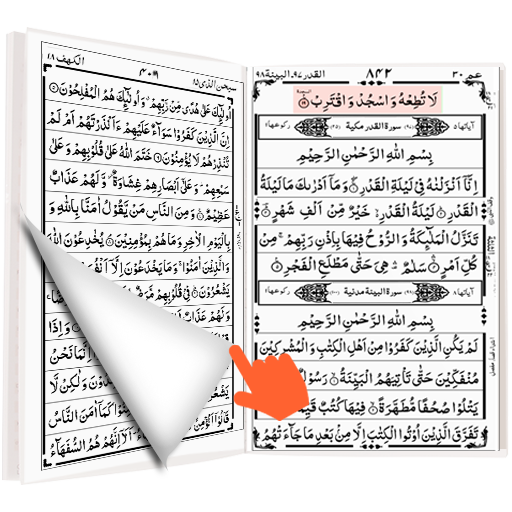 Lae alla القرأن الكريم - Holy Quran ‏ APK