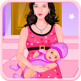 Baby Sofia Birth icon