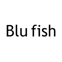 Blu fish sushi discount
