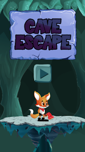 cave escape