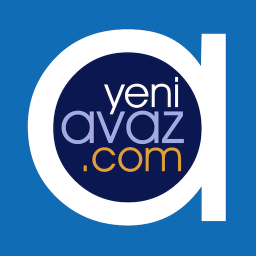 Yeniavaz logo