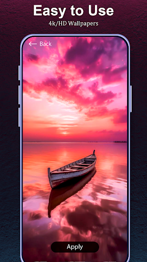 DeeWall Lite Screenshot 1 - AppWisp.com