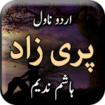 Cover Image of डाउनलोड परी ज़ाद हाशिम नदीम द्वारा - उर्दू उपन्यास 1.22 APK
