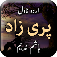Pari Zaad by Hashim Nadeem - Urdu Novel