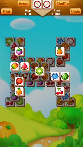 Android application Tile Match Champ : Tile Master screenshort
