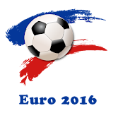Euro 2016 Qualifiers icon