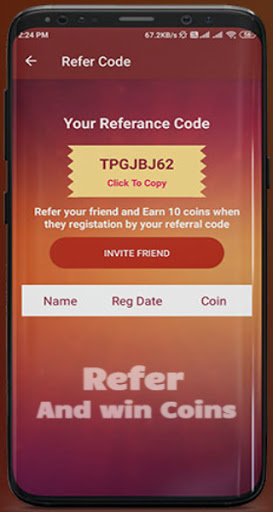 Spin to Earn Play and win Real money