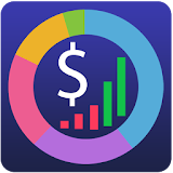 Daily Income Expense Manager icon