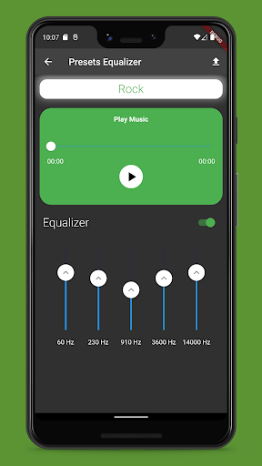 Smart Audio Screen 2
