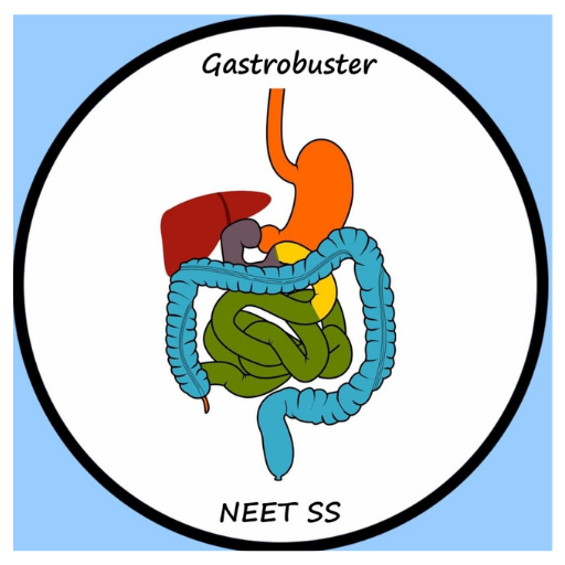 Gastrobuster logo
