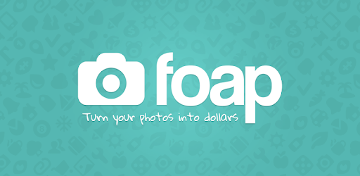 Foap - sell your photos - Apps on Google Play