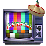 Telenovelas Mexicanas icon