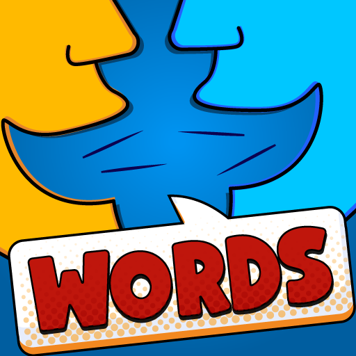 Popular Words: Family Game icon