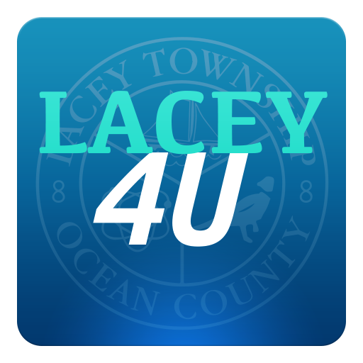 Lacey 4 U logo