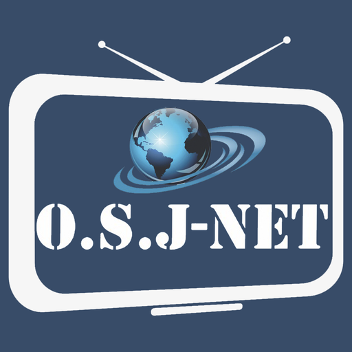 OSJ NET TV STB for  Android – Latest Version & Features app icon