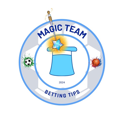 Magic Team Betting Tips icon