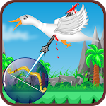 Cover Image of 下载 Duck Arrow Hunting  APK