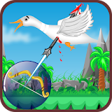 Duck Arrow Hunting icon